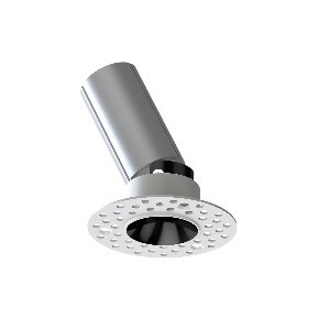 Đèn led spotlight mini không viền 5W ATS-K535